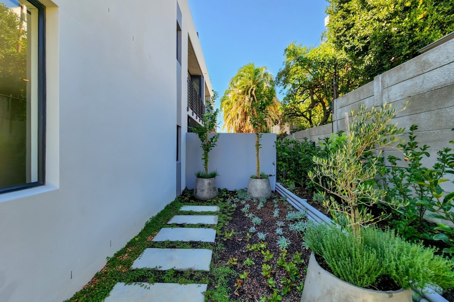 2 Bedroom Property for Sale in Kenilworth Upper Western Cape